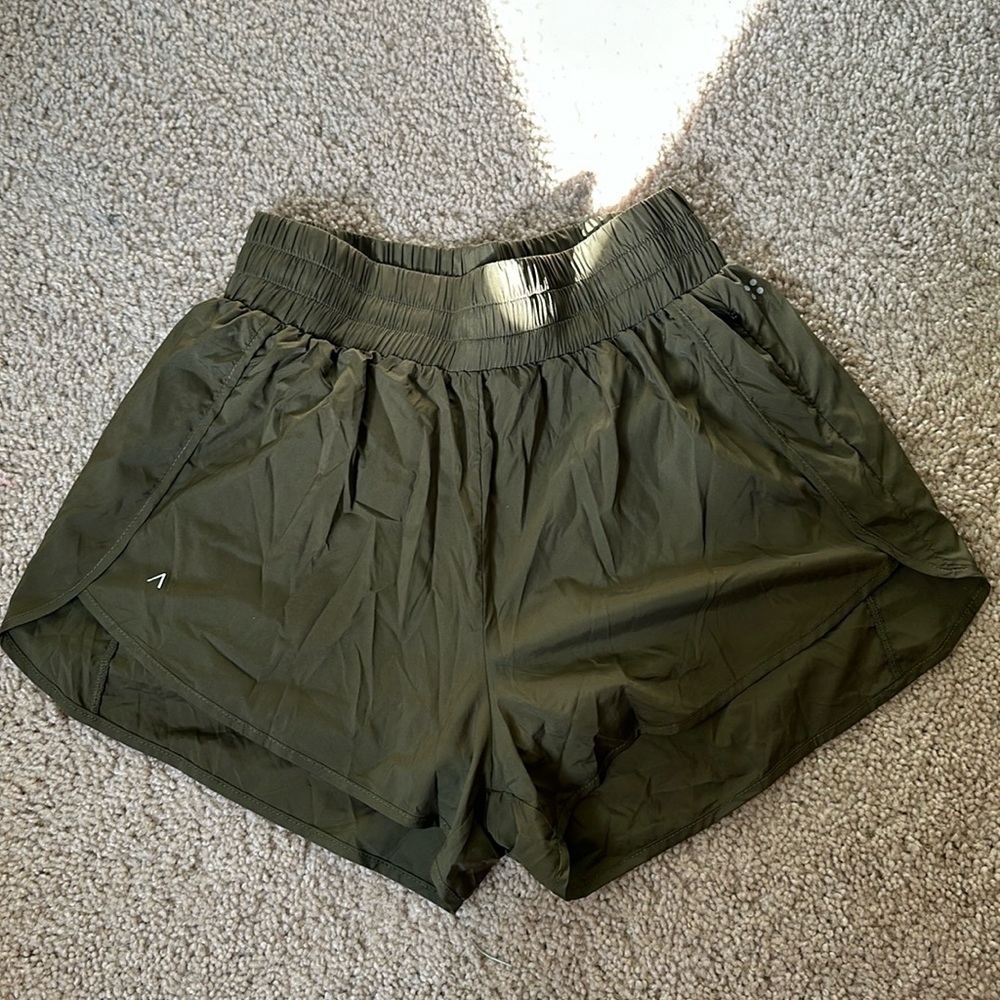 ACTA shorts